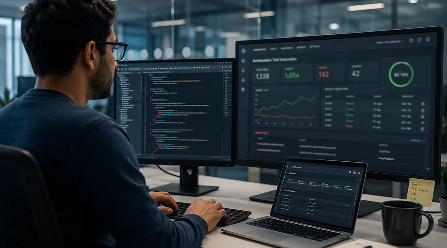 SDET vs QA Engineer: Changing the Pace of Production